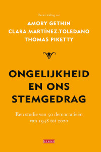 Thomas Piketty — Ongelijkheid en ons stemgedrag