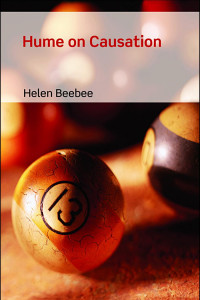 Helen Beebee — Hume on Causation