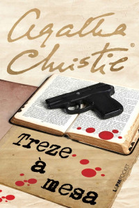 Agatha Christie — Treze à mesa