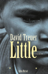 David Treuer — Little
