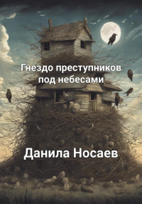 Данила Носаев — Гнездо преступников под небесами