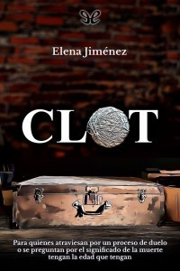 Elena Jiménez — Clot