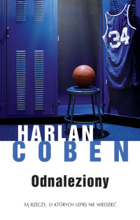 Coben Harlan — 03_Odnaleziony