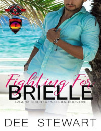 Dee Stewart & Operation Alpha — Fighting for Brielle (Special Forces: Operation Alpha)