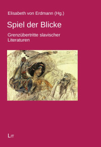 Ershova, Eugeniya — Spiel der Blicke