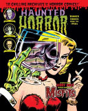 Craig Yoe, Clizia Gussoni, Steve Banes — Haunted Horror