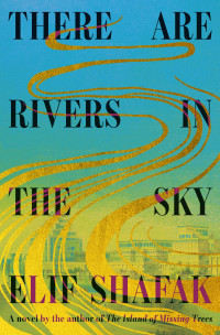 Elif Shafak — There Are Rivers in The Sky: A Novel