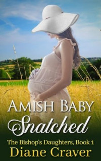 Diane Craver — Amish Baby Snatched