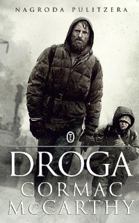 Cormac McCarthy — Droga