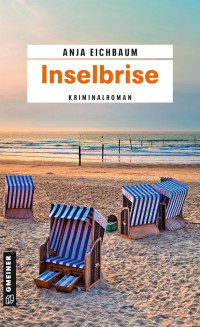 Anja Eichbaum — Inselbrise