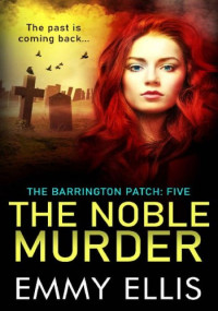 Emmy Ellis — The Noble Murder