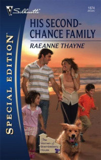 Raeanne Thayne — Women of Brambleberry House 02 - His Second-Chance Family
