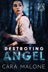 Cara Malone — Destroying Angel