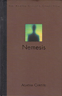 Agatha Christie — Némesis