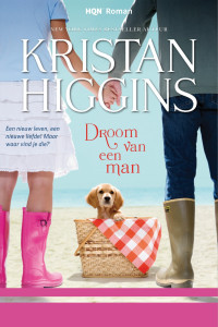 Kristan Higgins — Droom Van Een Man
