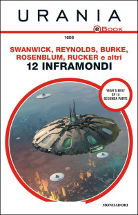 AA.VV.,  — 12 inframondi (Urania) (Italian Edition)