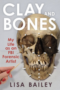 Lisa G. Bailey — Clay and Bones