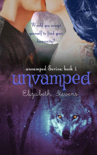 Elizabeth Stevens — unvamped