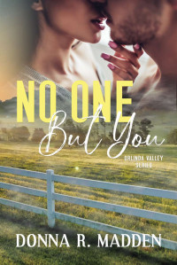 Donna R. Madden — No One But You: Small town, Found family romance