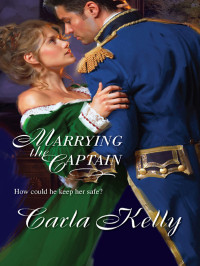  — Marrying the Captain
