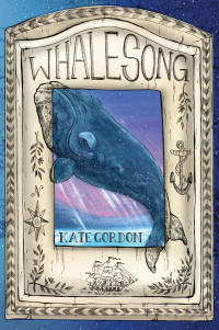 Kate Gordon — Whalesong