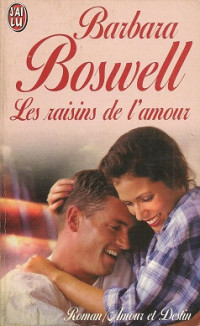 Barbara Boswell — Les raisins de l'amour