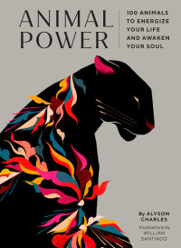 Alyson Charles — Animal Power