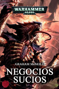 Graham Mcneill — Negocios Sucios