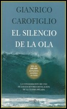 Gianrico Carofiglio — El silencio de la ola