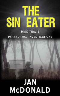 Jan McDonald — The Sin Eater