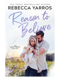 Rebecca Yarros — Reason to Believe
