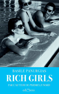 Basile Panurgias & Basile Panurgias — Rich Girls