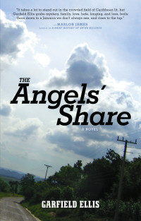 Ellis Garfield — The Angels' Share