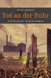 Peter Kersken — Tod an der Ruhr