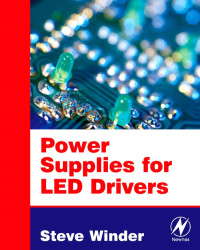 Steve Winder — Power Supplies for LED Drivers