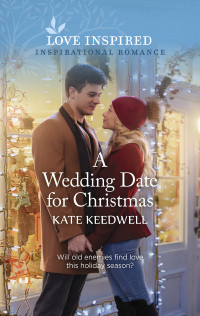 Kate Keedwell — A Wedding Date for Christmas