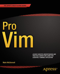 Mark McDonnell — Pro Vim