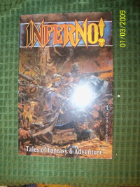 coll — Inferno, Vol. 25