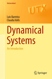 Luis Barreira, Claudia Valls — Dynamical Systems