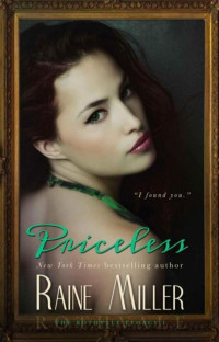 Raine Miller [Miller, Raine] — Priceless