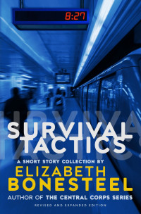 Elizabeth Bonesteel — Survival Tactics