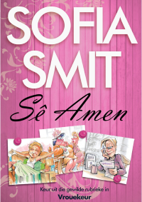  Sofia Smit — Se amen