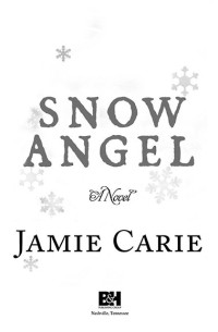 Jamie Carie — Snow Angel