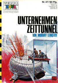 Autoren, div. [Autoren, div.] — TN047 - Unternehmen Zeittunnel