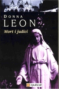 Donna Leon — Mort i judici
