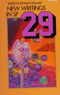 Kenneth Bulmer — New Writings in SF 29