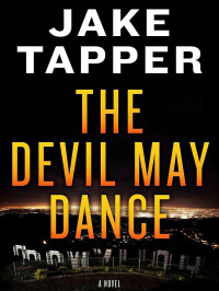 Tapper, Jake — Charlie and Margaret Marder Mystery 02-The Devil May Dance