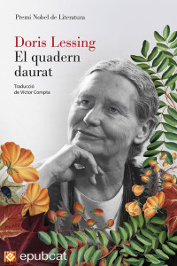 Doris Lessing — El quadern daurat