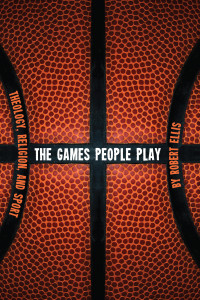 Robert Ellis; — The Games People Play