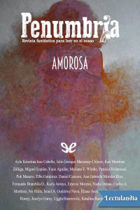 AA. VV. — Penumbria Amorosa